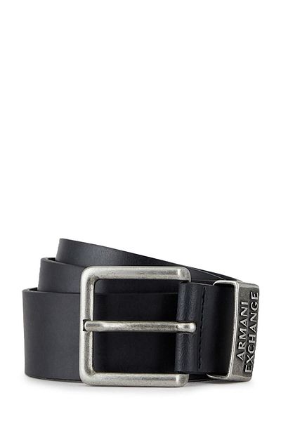 Armani Exchange Belt Men's Belt 951186 Cc528 00020
