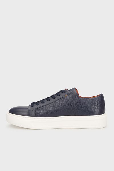MARCOMEN Παπούτσια Sneaker από γνήσιο δέρμα Ανδρικά ΠΑΠΟΥΤΣΙΑ 15217136 L2