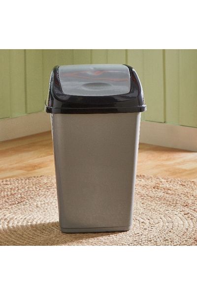 Home Box سلة المهملات Keep Clean - 15 لتر
