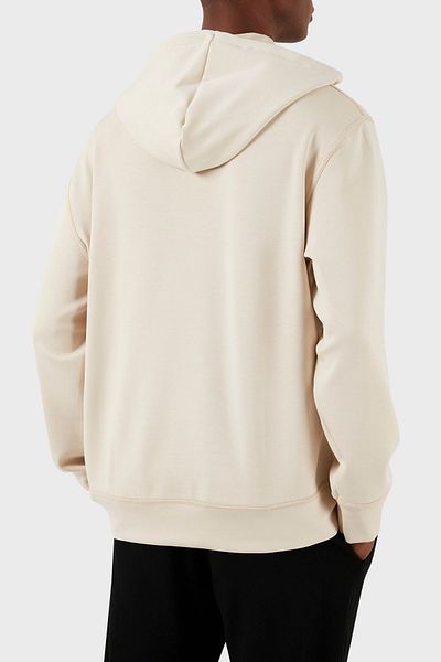 Armani Exchange Relaxed Fit Hooded Sweat Men's SWEAT 3DZMAB ZJUBZ 1792