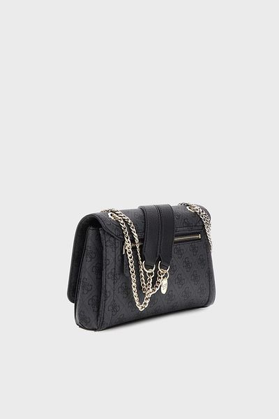 Guess Noelle Chain Strap Bag HWBG7879210CLO BAG HWBG7879210 CLO