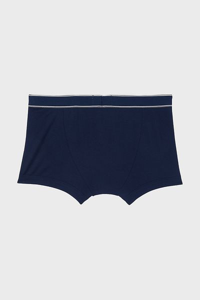 Emporio Armani Βαμβακερό Flexible Boxer Ανδρικό BOXER 111389   3F511 00135