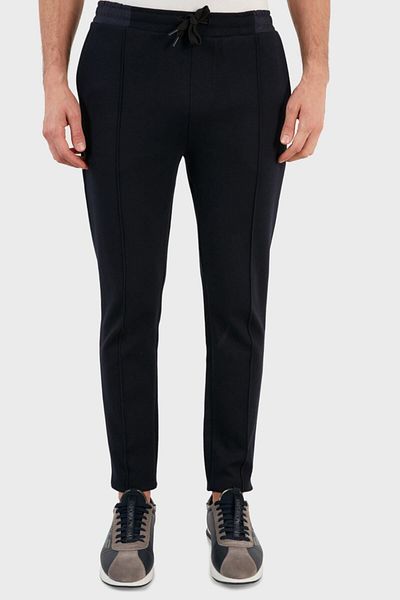 Exxe Cotton Waisted Pocket Jogger Pants Men's Trousers 6143001
