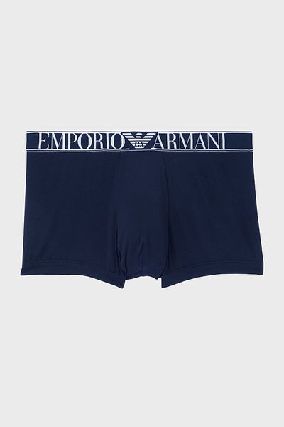 Emporio Armani Βαμβακερό Flexible Boxer Ανδρικό BOXER 111389   3F511 00135