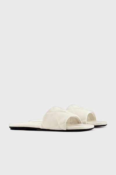 Emporio Armani Flat Slippers SLIPPERS X3P826 XF770 00395