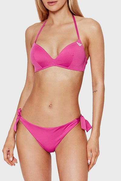 Emporio Armani Λογότυπο Bikini Bottom Bikini Bottom S 262555   2r300 05873