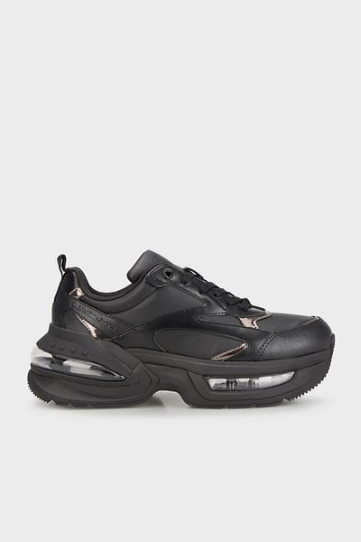 Calvin Klein Men's Shoes YM0YM009210GT - Thick Sole