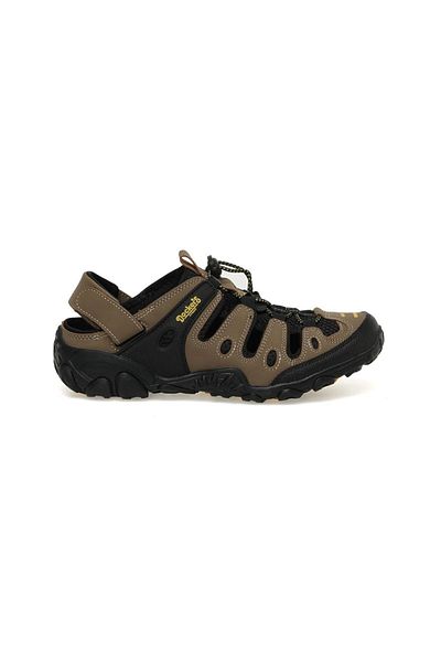 Dockers 216504 3fx Comfort Casual Ανατομικές Παντόφλες Διπλής Χρήσης Σανδάλια