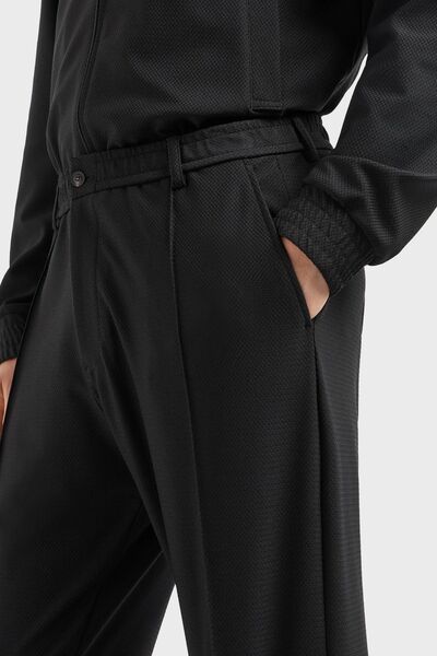 Emporio Armani Çimalı Normal Bel Pantolon Erkek PANTOLON EM000440 TE11109 UC001
