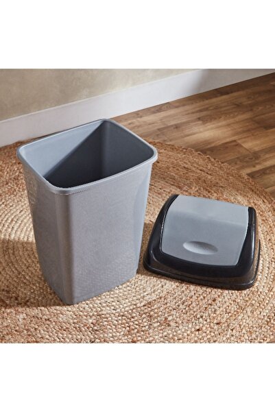 Home Box سلة المهملات Keep Clean - 21 لتر