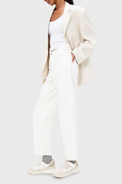 Michael Kors حذاء رياضي - موديل 43T4THFS3D725