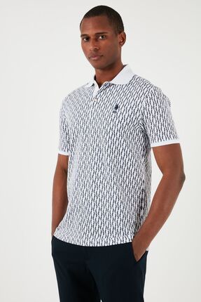 Us polo assn polo yaka t shirt 2025