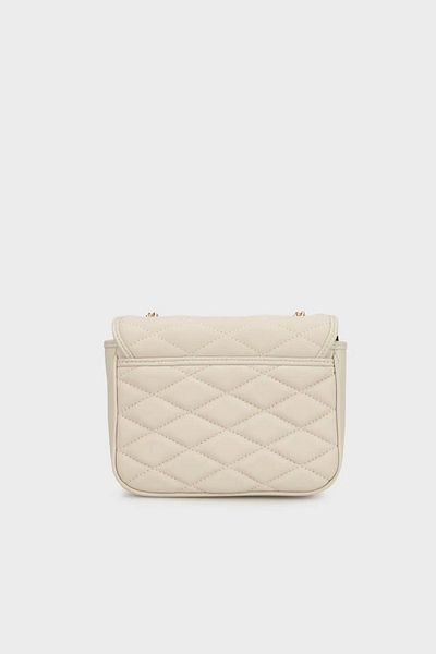Love Moschino Geanta cu curea cu lant - Model JC4137PP1IL1011A