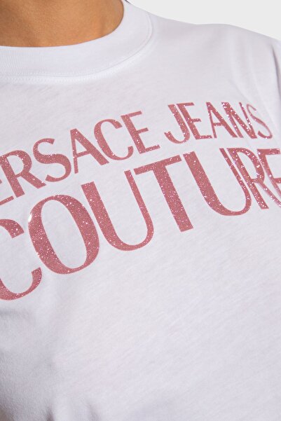 VERSACE JEANS COUTURE T Shirt T SHIRT 76HAHG03 CJ00G 003