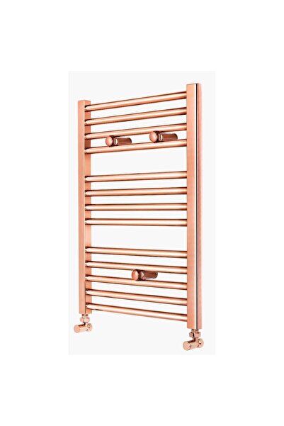 Bando Havlupan Rose Gold 50x70cm+2 Adet Vana Dahil