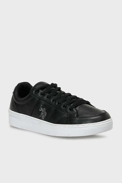U.S. Polo Assn. BAZA. Tenis Polo Assn - Set de pantofi Vasily WMN LT 3PR