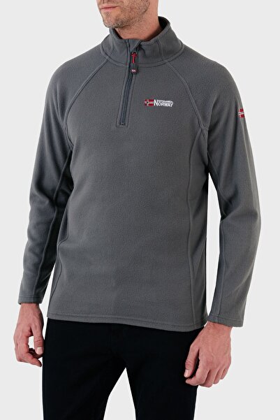 Norway Geographical Stand Collar Outdoor Polar Men's Polar Tugassor