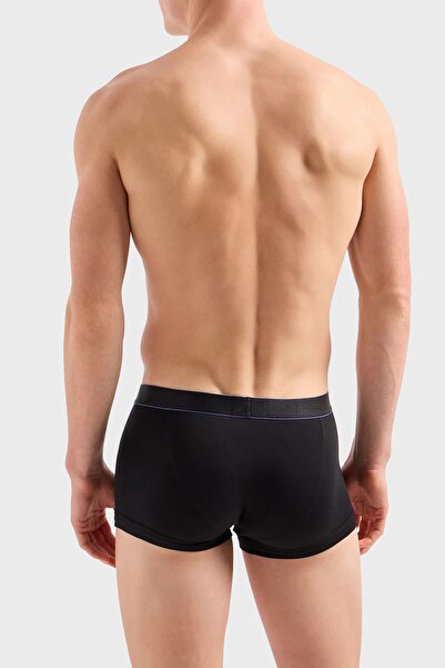 Emporio Armani Органічна бавовна Еластична 3 Pack Боксер Чоловічий BOXER 111357 4R726 29821
