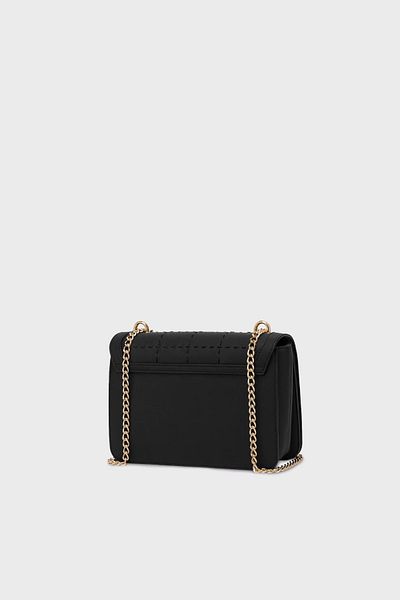 Love Moschino حقيبة بحزام على شكل سلسلة - موديل JC4065PP1LLI0000