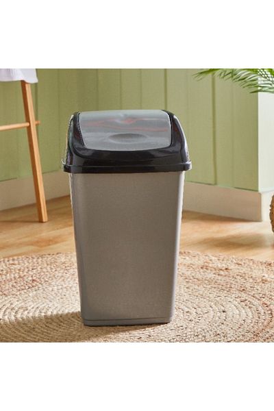 Home Box سلة المهملات Keep Clean - 15 لتر