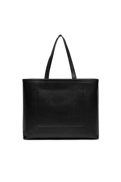 Calvin Klein SCULPTED SLIM TOTE34 MONO