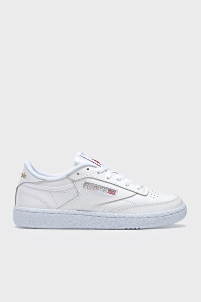 Reebok Club C 85 Logo Sneaker Shoes100000015
