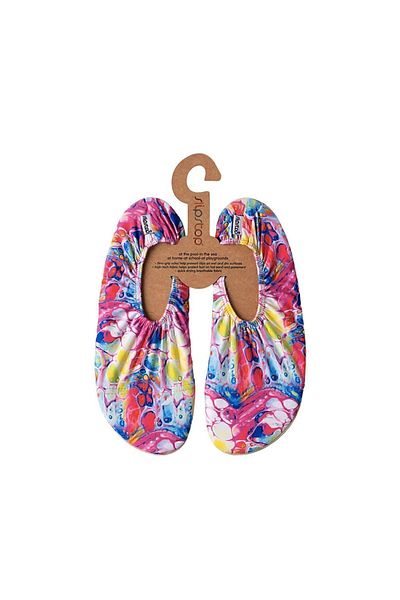 SLIPSTOP Pantofi de mare antiderapante Rose Pantofi de mare pentru femei Ss21140143