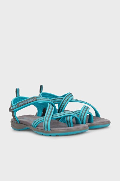 lumberjack Velcro Sandals SANDALS ALISA 4FX