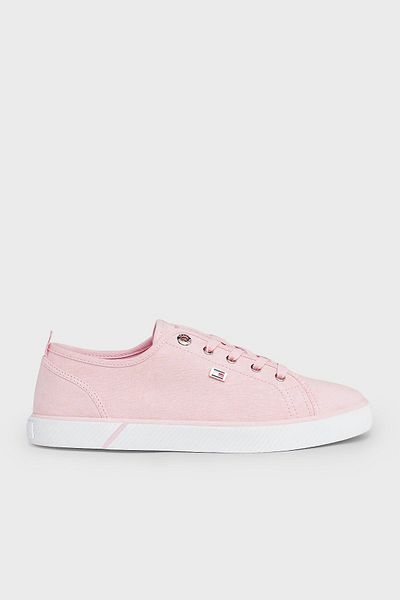 Tommy Hilfiger Sneaker Logo Shoes - FW0FW08063 TJQ
