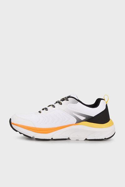 lumberjack Memory Foam Sneaker Παπούτσια Ανδρικά ΠΑΠΟΥΤΣΙΑ OFFIE 4FX