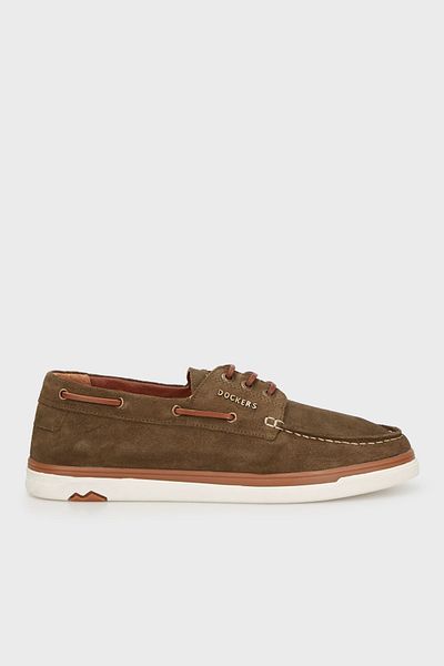 Dockers Genuine Leather Loafer Shoes Men's Shoes236050N 4FX