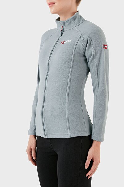 Norway Geographical Μαλακή υφή, ανθεκτική στο κρύο εξωτερικό Polar POLAR TUG K