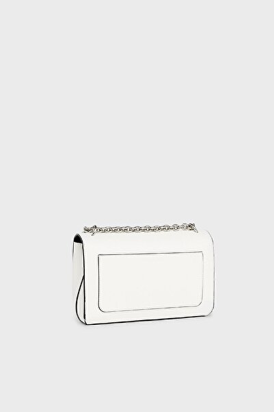 Calvin Klein Logo Chain Strap Bag K60K6118660LI BAG K60K611866 0LI