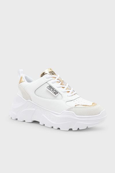 Versace shoes sport 2025