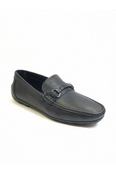 MARCOMEN Men's Loafer Shoes