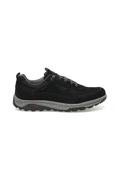 Dockers 3F229220 3PR BLACK Men's Outdoor Shoes