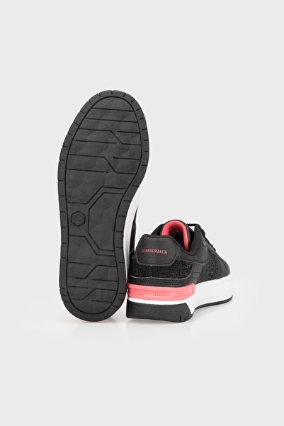 lumberjack Memory Foam Sneaker Ayakkabı  AYAKKABI SPENCER 4FX