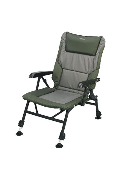 Decathlon Caperlan Kamp Ve Balıkçılık Sandalyesi - Fullbreak