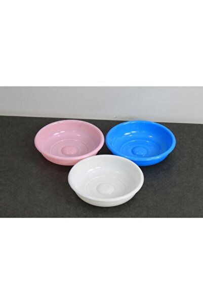 DÖNGÜL HAVLU Hamam Tası (plastik)