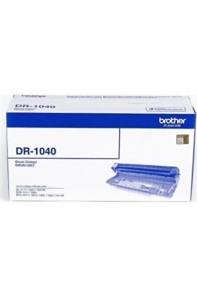 Brother DR-1040 Drum Ünitesi