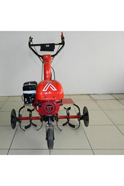 ANTRAC Gx 200 Çapa Makinesi