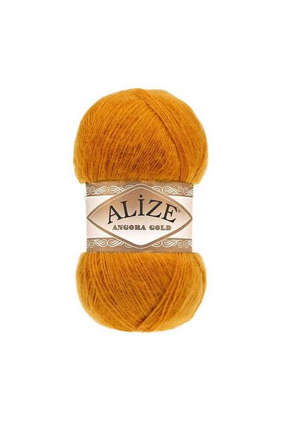 Alize Angora Gold 234 Μπαχαρικά