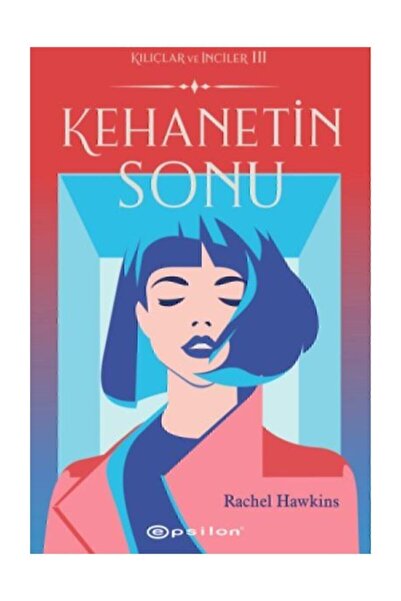 Epsilon Yayınevi Kehanetin Sonu