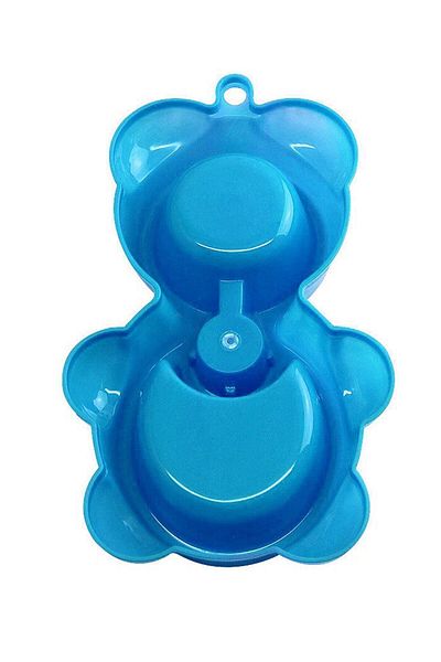 Bundera 2 Pieces Pet Cat Dog Water Bowl Food Bowl for Puppy Dogs and Small Breed Dogs