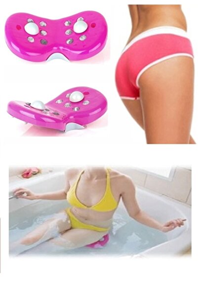 Bundera Kalça Masaj Aleti Venüs Basen Kalça Bel Inceltici Çalıştırıcı Spor Aleti