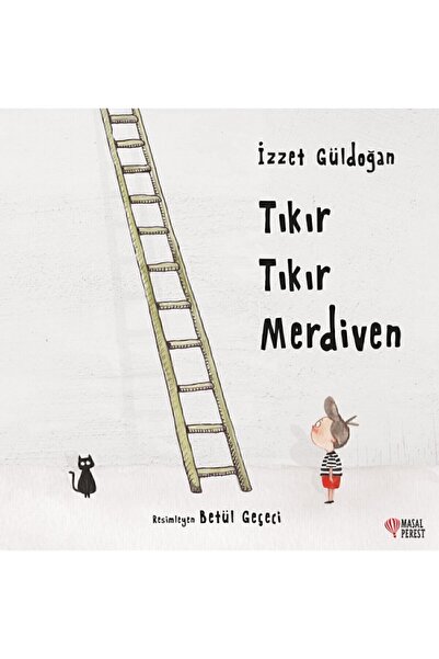 Masalperest Tıkır Tıkır Merdiven
