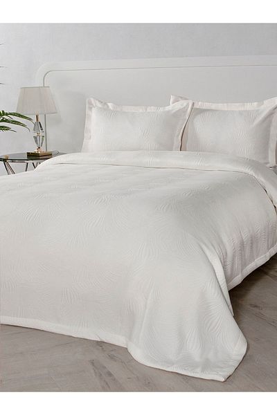 Karna Home Husa de pat ALORA - 230x260 cm (50x70+5)*2