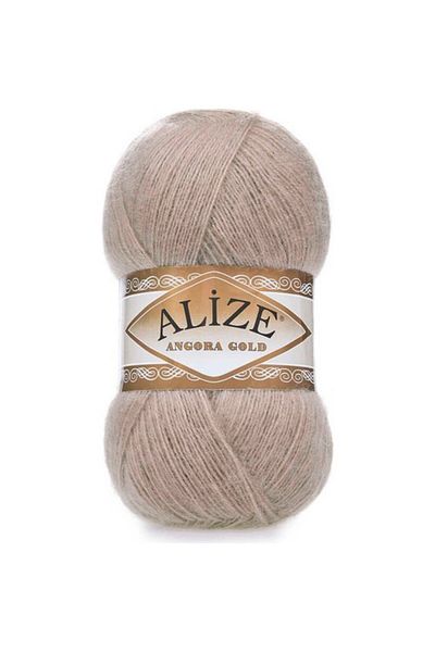 Alize Άγκορα Γκολντ 541 100γρ