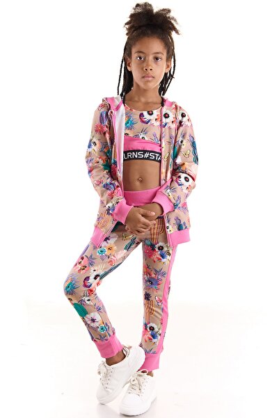 Colorinas Magic Eşofman Altı