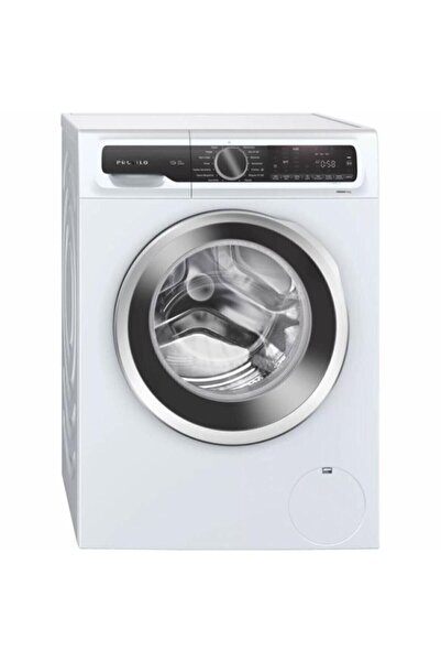Profilo CGA254X0TR 1400 Devir 10 Kg Çamaşır Makinesi